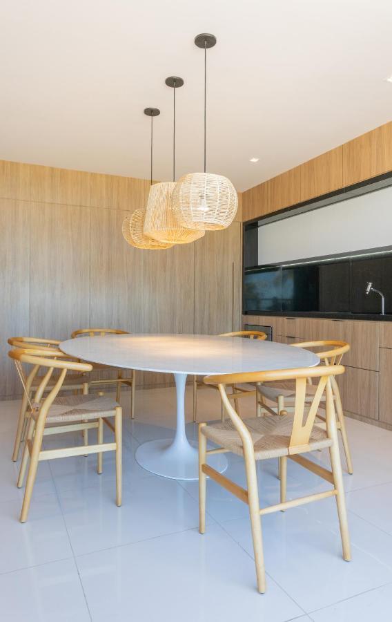 Acqua Residences Luxury Collection Cabedelo Exterior foto