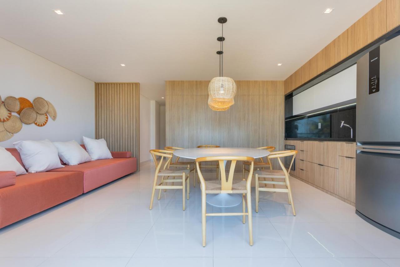 Acqua Residences Luxury Collection Cabedelo Exterior foto