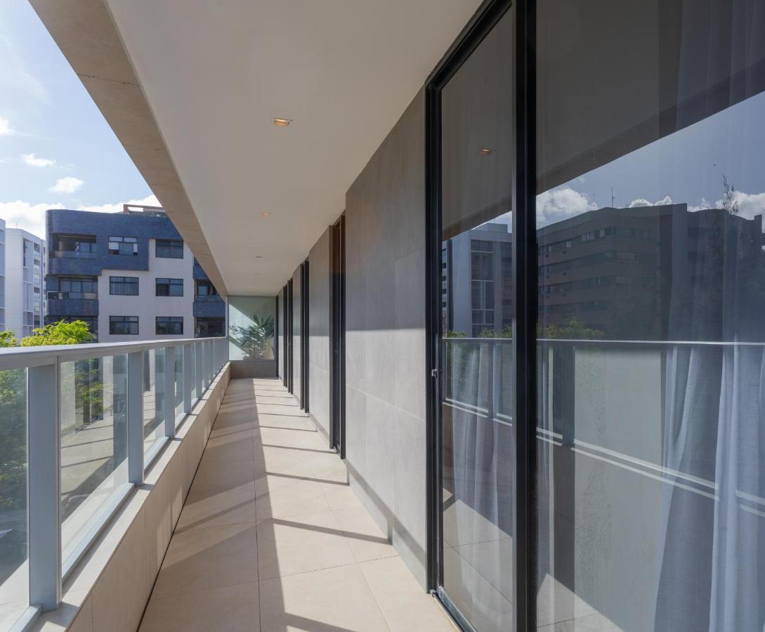 Acqua Residences Luxury Collection Cabedelo Exterior foto